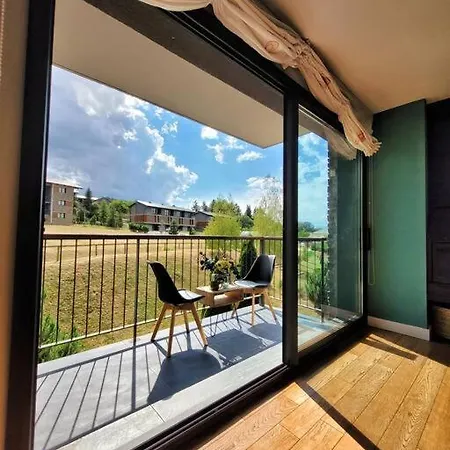 La Cachette Du Renard Apartment *