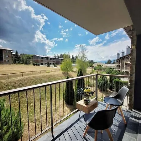 Apartment La Cachette Du Renard