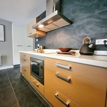La Cachette Du Renard Apartment