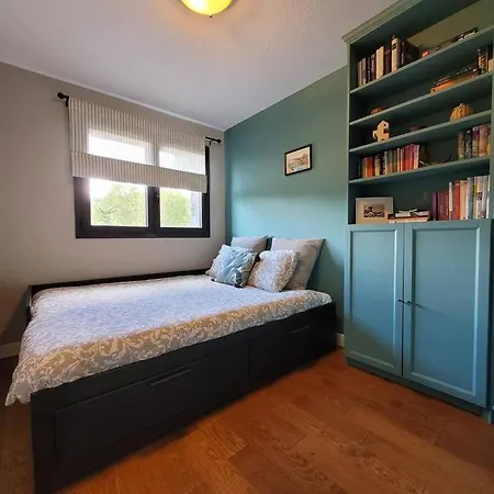 La Cachette Du Renard Apartment Saillagouse